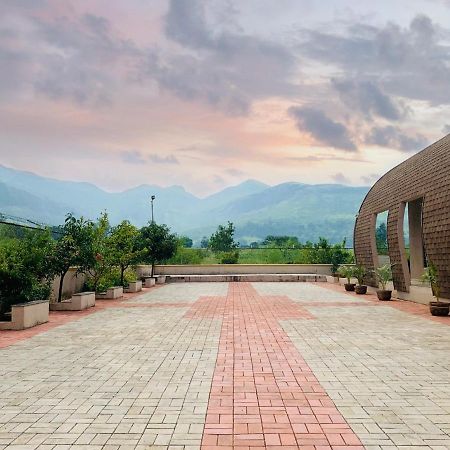 Costa fortuna 3BHK Villa Nashik Esterno foto