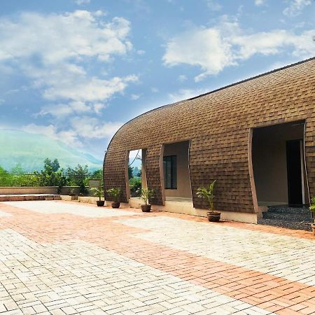 Costa fortuna 3BHK Villa Nashik Esterno foto