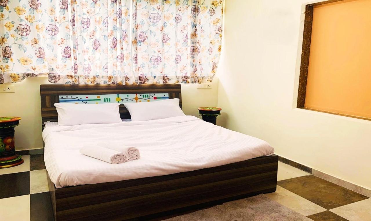 Costa fortuna 3BHK Villa Nashik Esterno foto