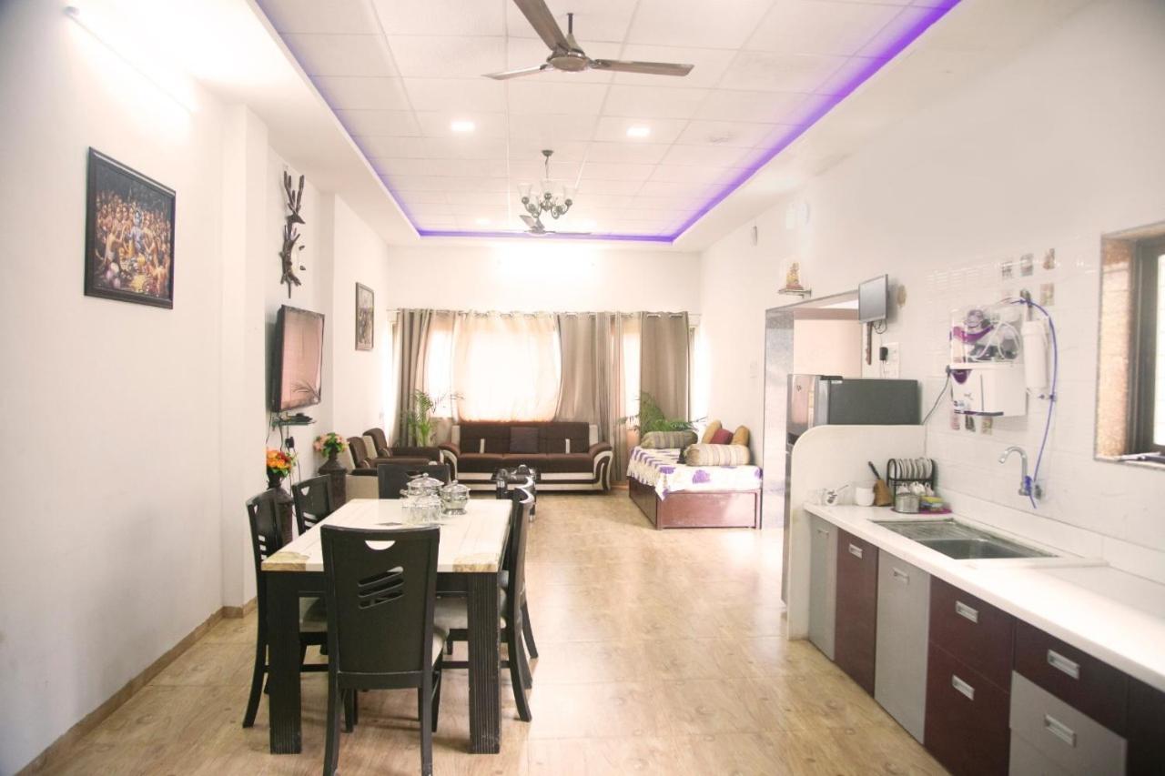 Costa fortuna 3BHK Villa Nashik Esterno foto
