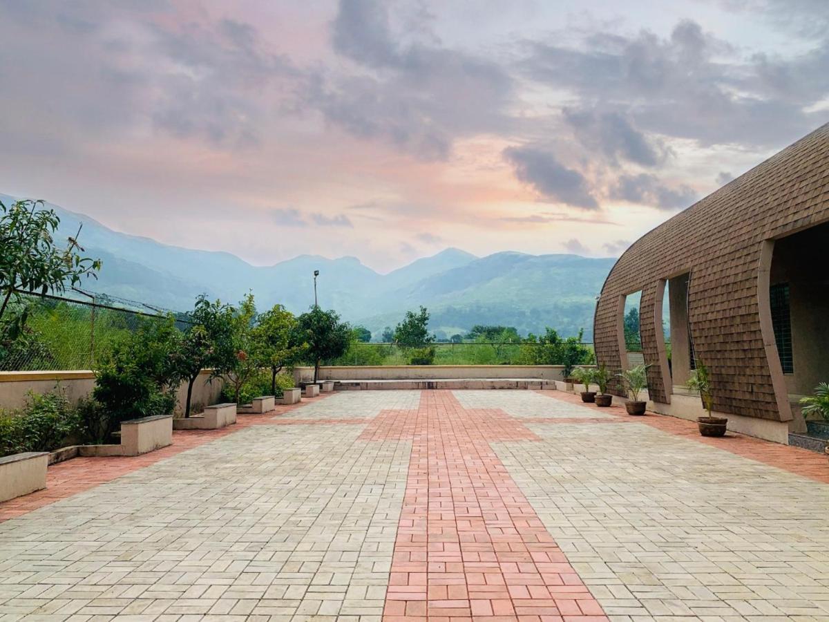Costa fortuna 3BHK Villa Nashik Esterno foto
