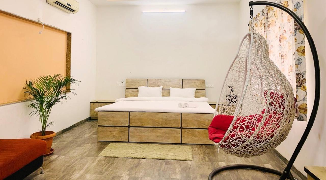 Costa fortuna 3BHK Villa Nashik Esterno foto