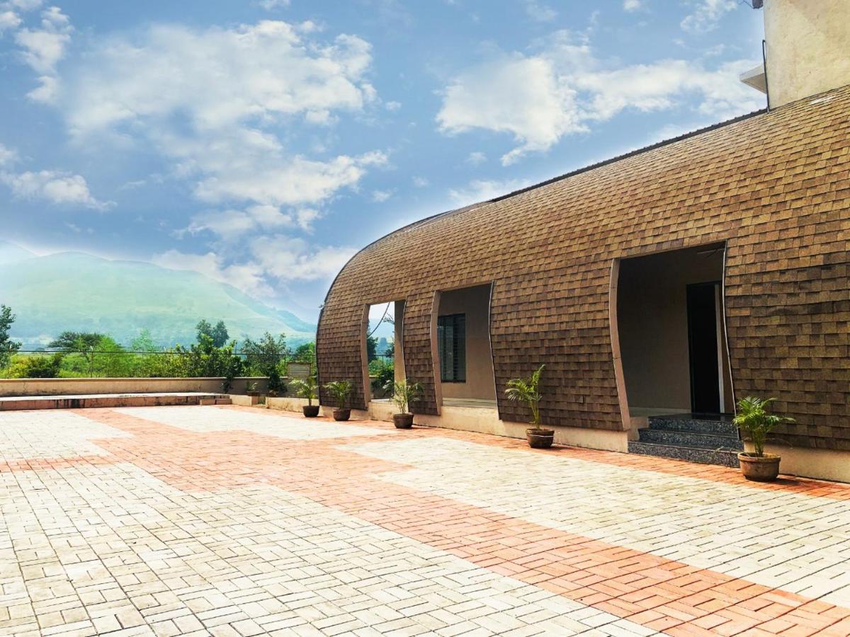 Costa fortuna 3BHK Villa Nashik Esterno foto