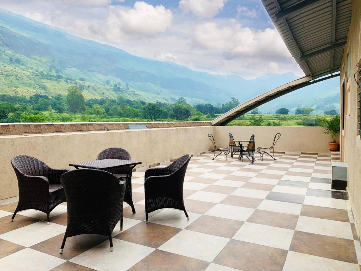 Costa fortuna 3BHK Villa Nashik Esterno foto