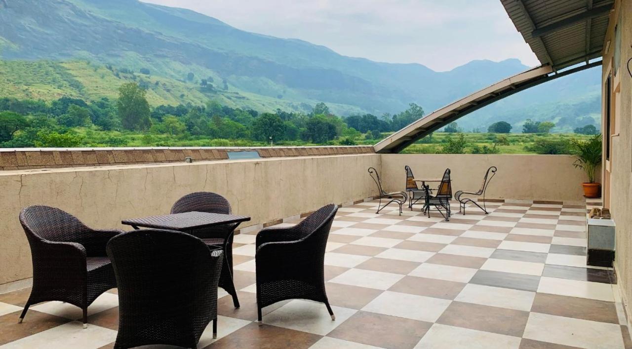 Costa fortuna 3BHK Villa Nashik Esterno foto