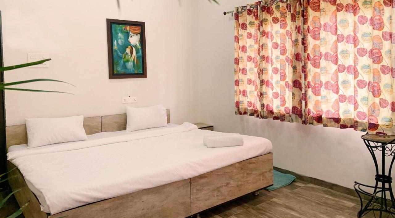 Costa fortuna 3BHK Villa Nashik Esterno foto