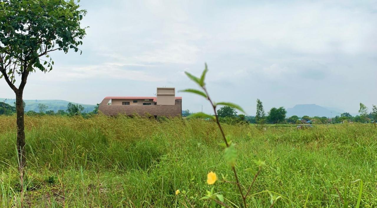 Costa fortuna 3BHK Villa Nashik Esterno foto